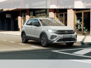 Volkswagen T-Cross 1.0 TSI DSG ENERGY "Frei konfigurierbar"