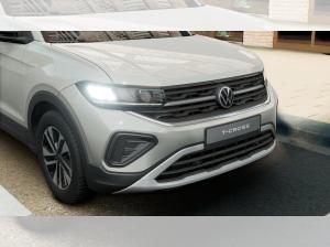 Volkswagen T-Cross 1.0 TSI DSG ENERGY "Frei konfigurierbar"