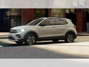 Volkswagen T-Cross 1.0 TSI DSG ENERGY "Frei konfigurierbar"
