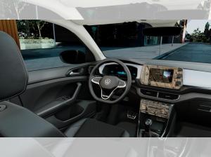 Volkswagen T-Cross 1.0 TSI DSG ENERGY "Frei konfigurierbar"