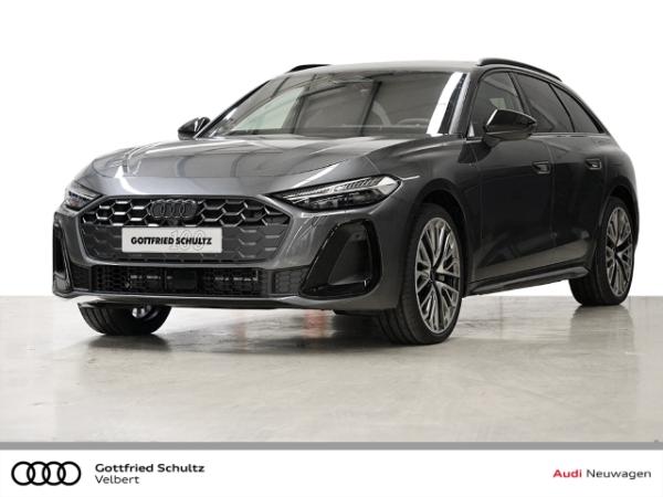 Audi A5 Avant e-hybrid quattro 🔥 Exklusiv in Velbert: Dein günstiger Start ins neue Jahr mit Audi 🔥(Velbert)