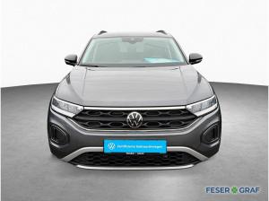 Volkswagen T-Roc 1.0 TSI GOAL NAVI LED APP PDC SHZ