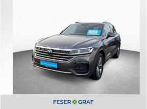 Volkswagen Touareg 3.0 TDI R-LINE 4M PANO HUD ACC NAVI LED
