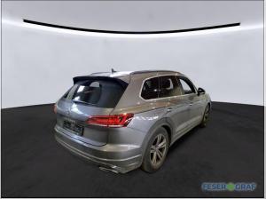 Volkswagen Touareg 3.0 TDI R-LINE 4M PANO HUD ACC NAVI LED