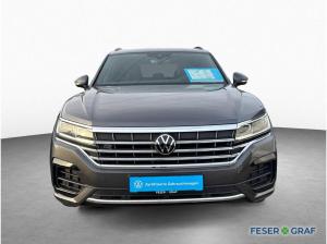 Volkswagen Touareg 3.0 TDI R-LINE 4M PANO HUD ACC NAVI LED