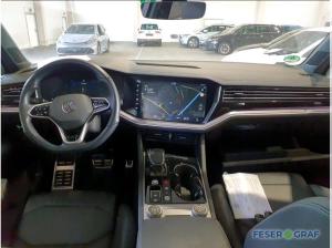 Volkswagen Touareg 3.0 TDI R-LINE 4M PANO HUD ACC NAVI LED