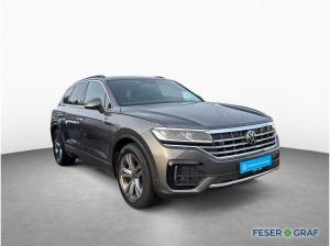 Volkswagen Touareg 3.0 TDI R-LINE 4M PANO HUD ACC NAVI LED