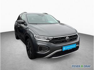 Volkswagen T-Roc 1.0 TSI GOAL NAVI LED APP PDC SHZ