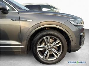 Volkswagen Touareg 3.0 TDI R-LINE 4M PANO HUD ACC NAVI LED