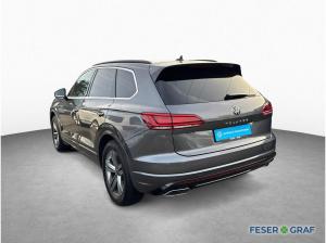 Volkswagen Touareg 3.0 TDI R-LINE 4M PANO HUD ACC NAVI LED