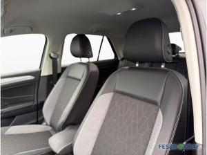 Volkswagen T-Roc 1.0 TSI GOAL NAVI LED APP PDC SHZ