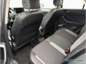 Volkswagen T-Roc 1.0 TSI GOAL NAVI LED APP PDC SHZ