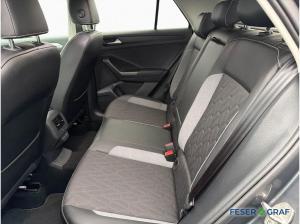 Volkswagen T-Roc 1.0 TSI GOAL NAVI LED APP PDC SHZ