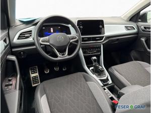 Volkswagen T-Roc 1.0 TSI GOAL NAVI LED APP PDC SHZ