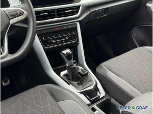 Volkswagen T-Roc 1.0 TSI GOAL NAVI LED APP PDC SHZ