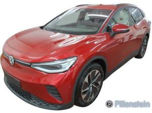 Volkswagen ID.4 Pro 82 kWh WÄRMEPUMPE KAMERA NAVI SHZ