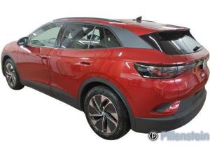 Volkswagen ID.4 Pro 82 kWh WÄRMEPUMPE KAMERA NAVI SHZ