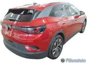 Volkswagen ID.4 Pro 82 kWh WÄRMEPUMPE KAMERA NAVI SHZ