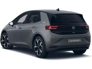 Volkswagen ID.3 Pro ENERGY *Allwetter*360°*Side Assist*Navi*SHZ*