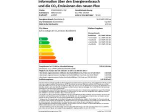 Volkswagen ID.3 Pro ENERGY *Allwetter*360°*Side Assist*Navi*SHZ*