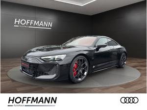 Audi e-tron GT RS performance  / Aktivfahrwerk / Carbon / Keramik