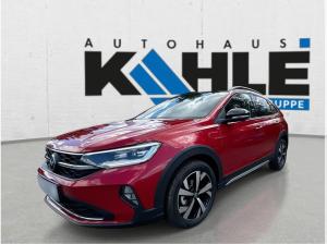 Volkswagen Taigo 1.0 TSI DSG OPF Style SOFORT VERFÜGBAR AHK IQ.DRIVE GJR Navi RFK Roof Pack