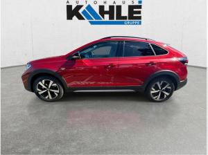 Volkswagen Taigo 1.0 TSI DSG OPF Style SOFORT VERFÜGBAR AHK IQ.DRIVE GJR Navi RFK Roof Pack