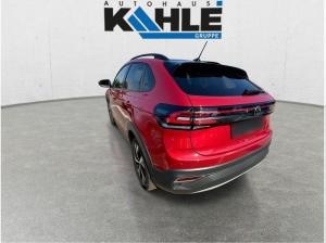 Volkswagen Taigo 1.0 TSI DSG OPF Style SOFORT VERFÜGBAR AHK IQ.DRIVE GJR Navi RFK Roof Pack