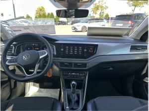 Volkswagen Taigo 1.0 TSI DSG OPF Style SOFORT VERFÜGBAR AHK IQ.DRIVE GJR Navi RFK Roof Pack