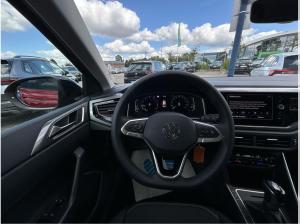 Volkswagen Taigo 1.0 TSI DSG OPF Style SOFORT VERFÜGBAR AHK IQ.DRIVE GJR Navi RFK Roof Pack