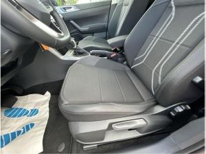 Volkswagen Taigo 1.0 TSI DSG OPF Style SOFORT VERFÜGBAR AHK IQ.DRIVE GJR Navi RFK Roof Pack