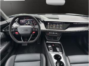 Audi e-tron GT RS performance  / Aktivfahrwerk / Carbon / Keramik