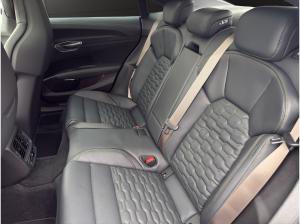 Audi e-tron GT RS performance  / Aktivfahrwerk / Carbon / Keramik