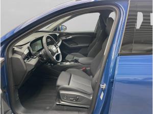 Audi Q6 e-tron performance, Head-up, Matrix uvm.