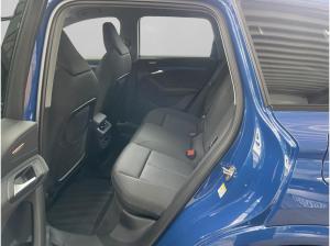 Audi Q6 e-tron performance, Head-up, Matrix uvm.