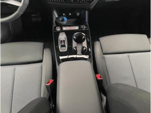 Audi Q6 e-tron performance, Head-up, Matrix uvm.