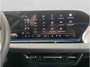 Audi Q6 e-tron performance, Head-up, Matrix uvm.