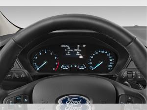 Ford Focus TITANIUM X WINTER-FAHRER-EASYPARKING-PAKET