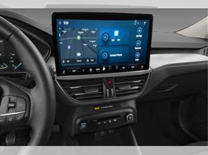 Ford Focus TITANIUM X WINTER-FAHRER-EASYPARKING-PAKET