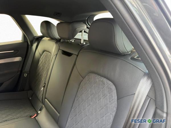 Audi A6 Avant edition one e-hybrid quattro B&O