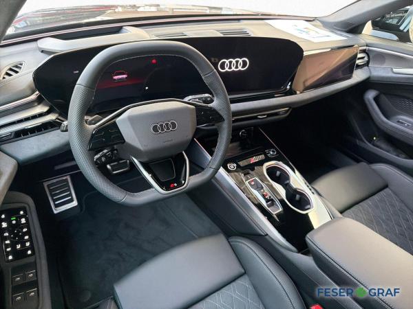 Audi A6 Avant edition one e-hybrid quattro B&O