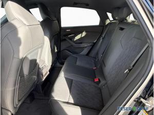 Audi e-tron Q6 Sportback performance Pano AHK TechPro