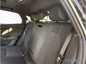 Audi e-tron Q6 Sportback performance Pano AHK TechPro