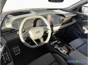 Audi e-tron Q6 Sportback performance Pano AHK TechPro
