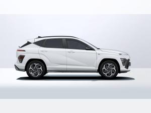 Hyundai KONA N Line 1.6 T-GDI *180 PS DCT*2 WD