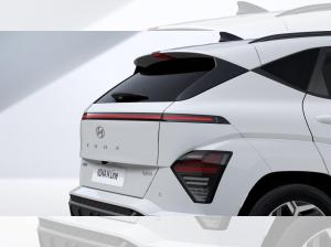 Hyundai KONA N Line 1.6 T-GDI *180 PS DCT*2 WD