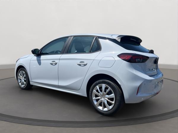 Opel Corsa 1.2 Direct Injection Turbo 74kW Edition