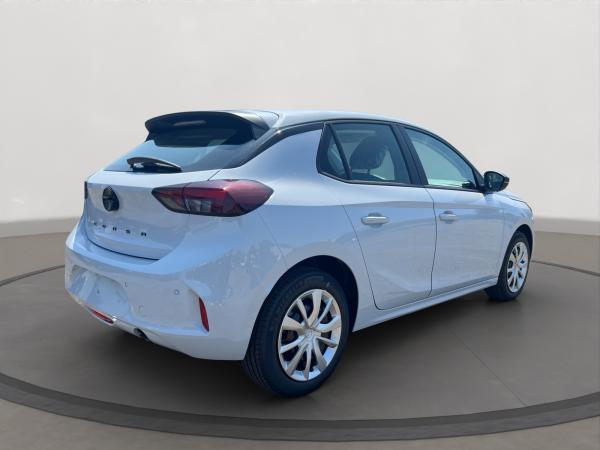 Opel Corsa 1.2 Direct Injection Turbo 74kW Edition