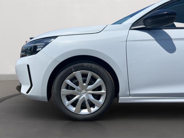 Opel Corsa 1.2 Direct Injection Turbo 74kW Edition