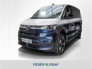 Volkswagen T7 Multivan 2.0TSI GOAL LÜ AHK/Travil/H&K/StHz